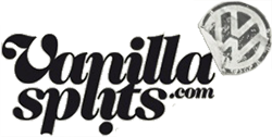 Vanilla Splits